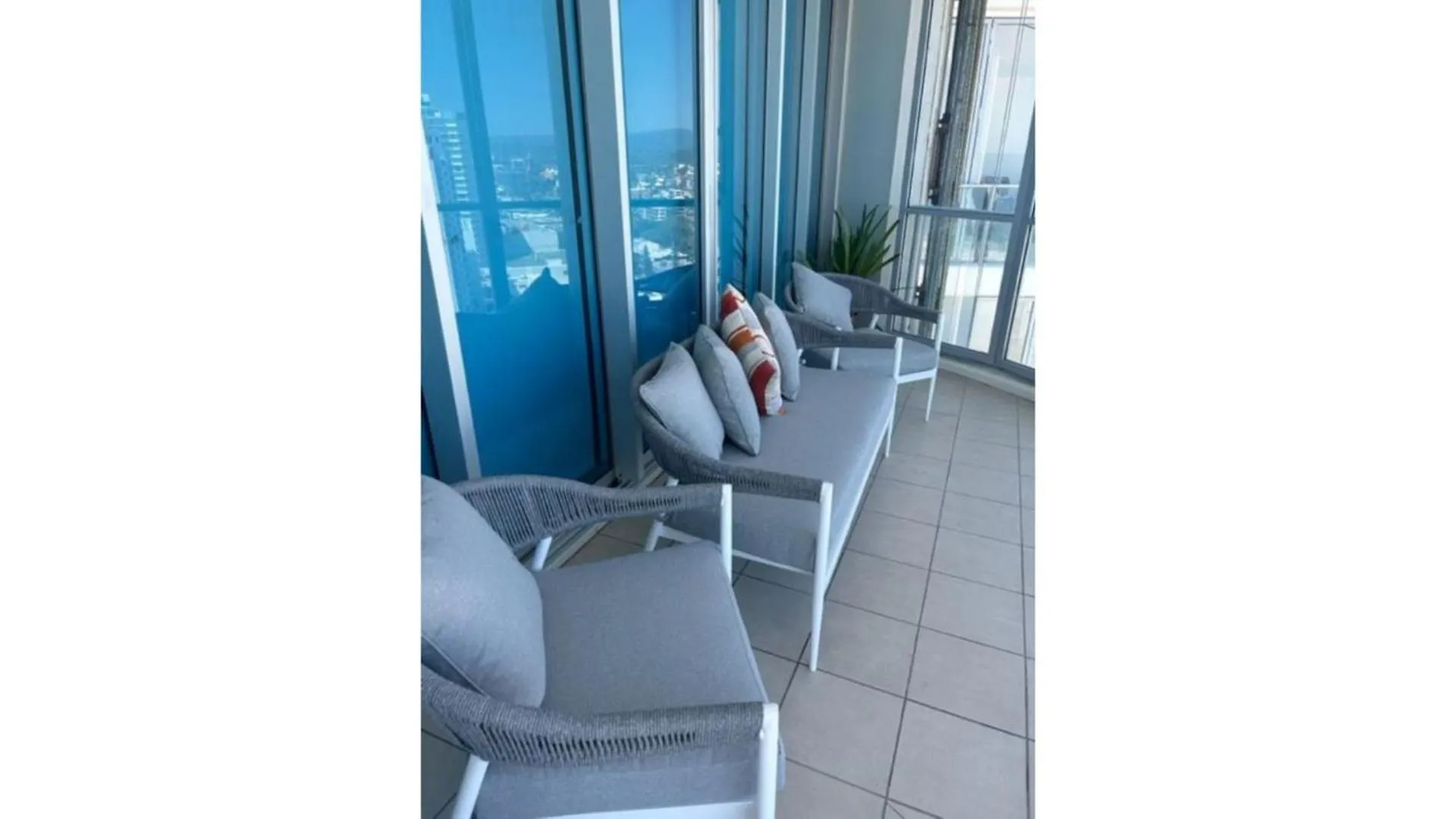 Reflection 1903 Apartment Gold Coast
