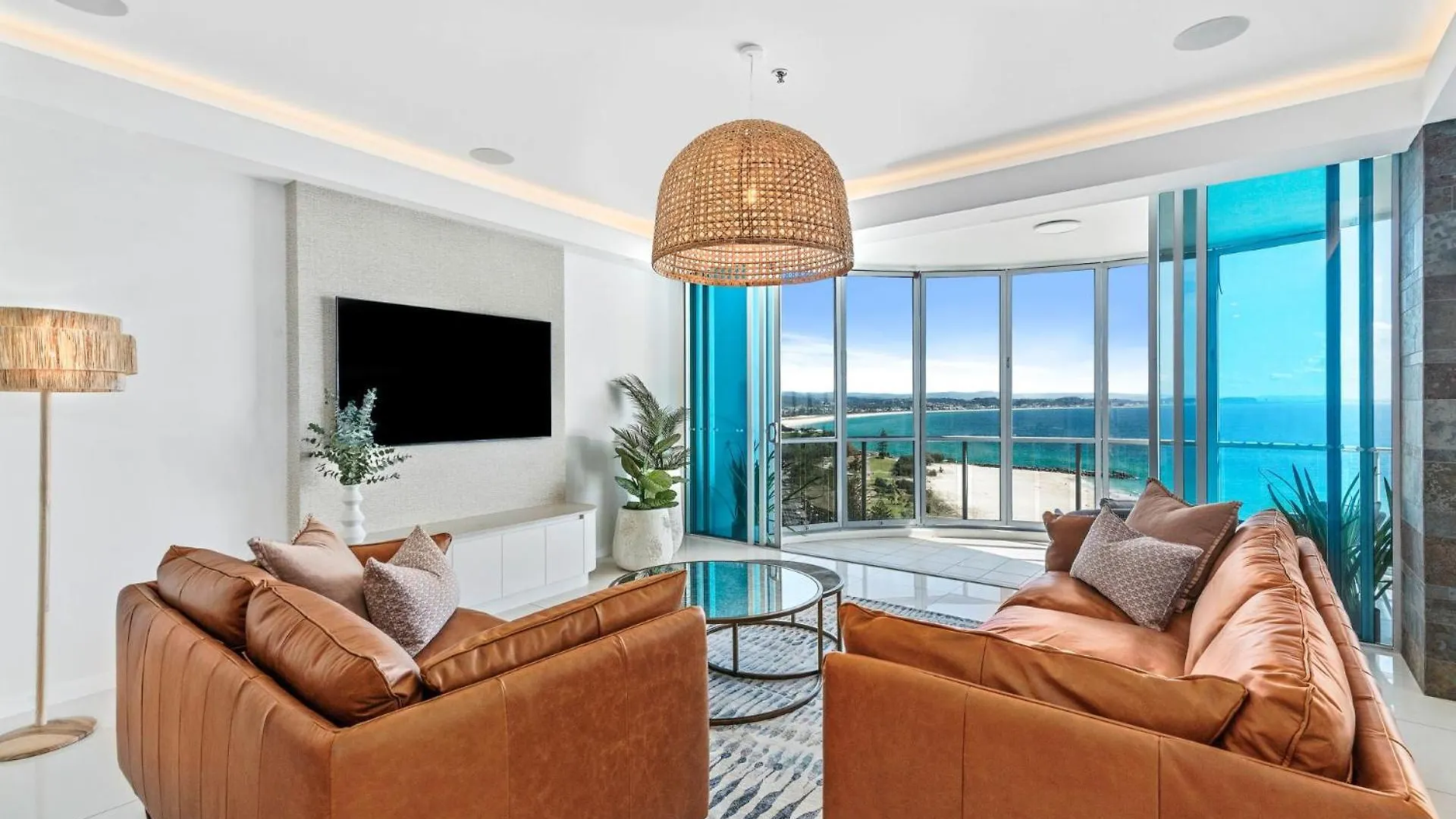 Reflection 1903 Apartment Gold Coast