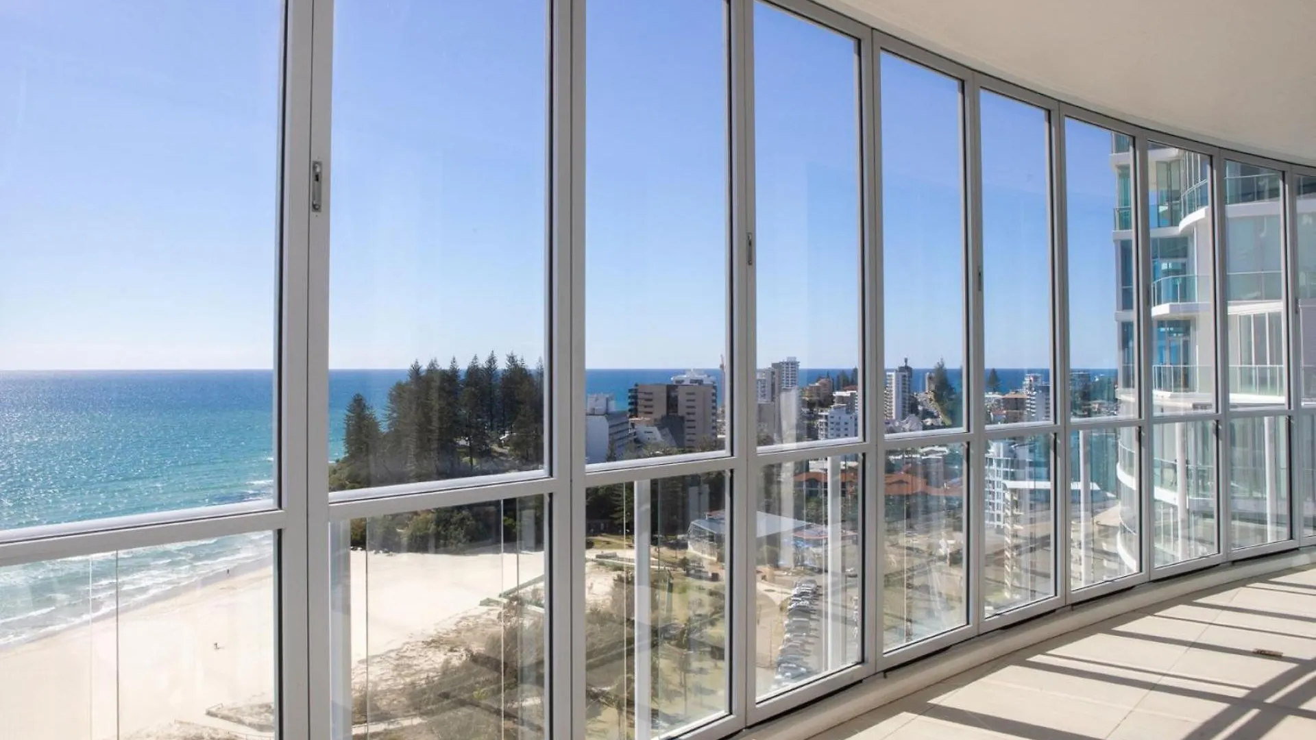 Reflection 1903 Apartment Gold Coast